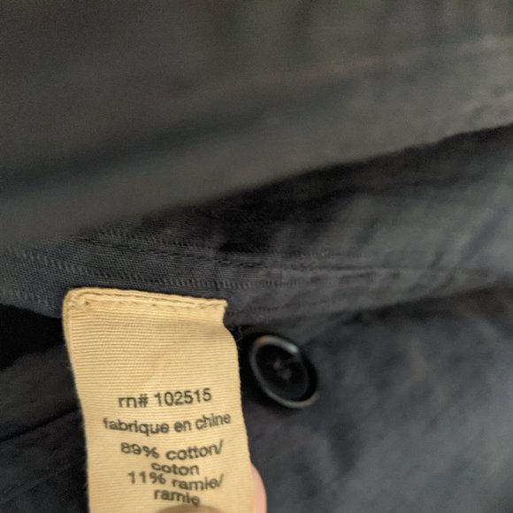 John Varvatos Sports Designer Jacket - Picture 13 of 14